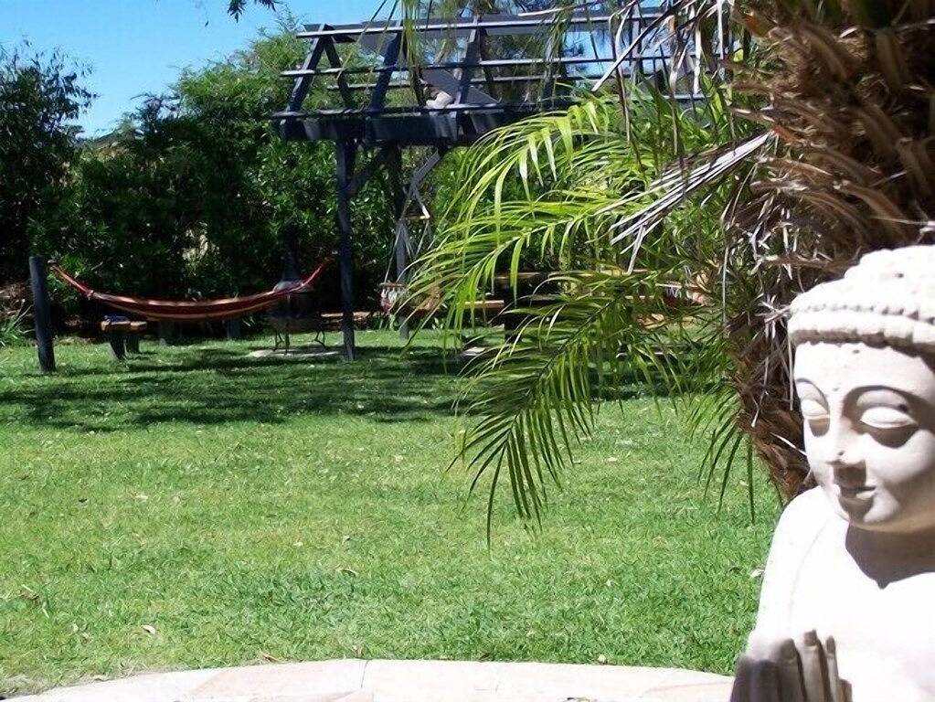 Lucys Escape - Garden Oasis by the Sea in Culburra, Culburra Beach