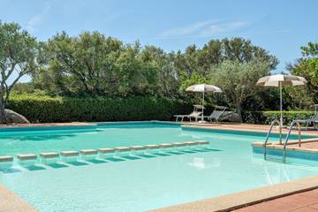 Casa Vacanza per 5 Persone in Porto Rotondo, Olbia, Foto 1