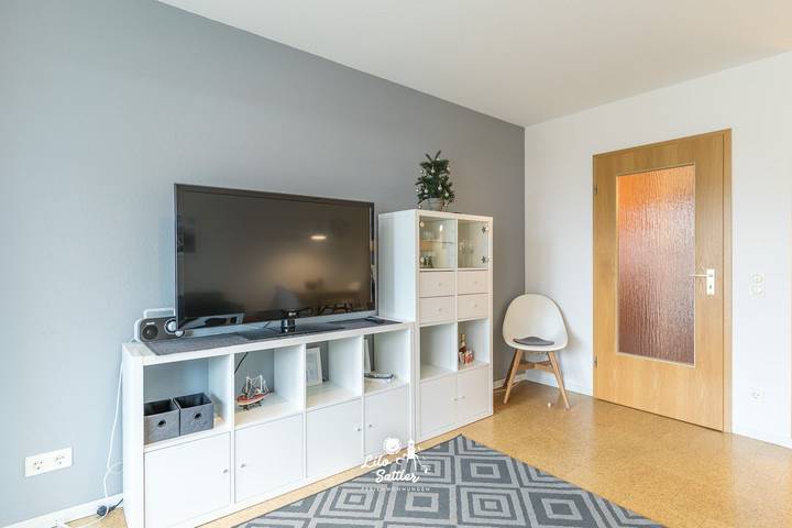 Ferienwohnung für 2 Personen, mit Balkon in Dithmarschen - 4