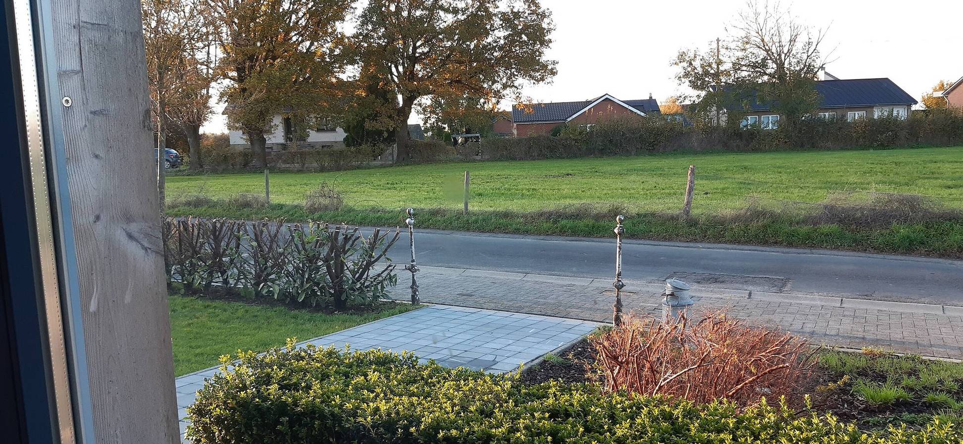 Schönes charmantes Holzhaus in Lontzen, Lüttich und Umgebung