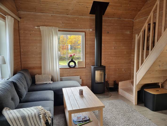 Ferienhaus für 8 Personen in Schweden - 4