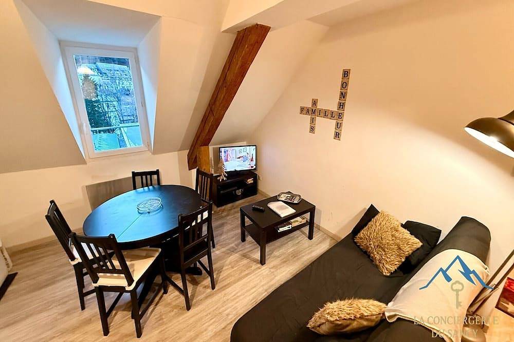Photo : Appartement de vacances