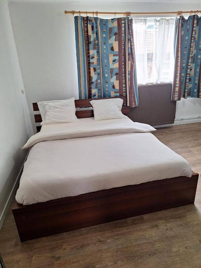 Casa de vacaciones para 8 personas, con terraza, Se admiten mascotas - 1