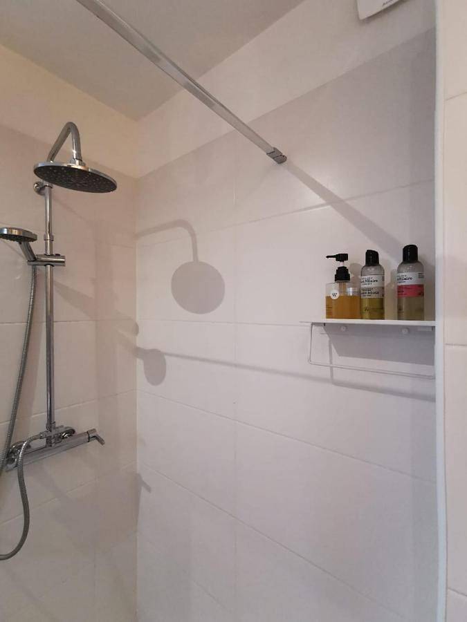 Appartement entier, Bains & Rituels de Saint Clair Loft Sento & Spa in Saint-Zacharie, Côte méditerranéenne (France)