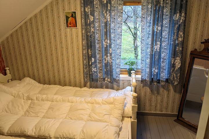 Ferienhaus für 6 Personen in Vesterålen - 2