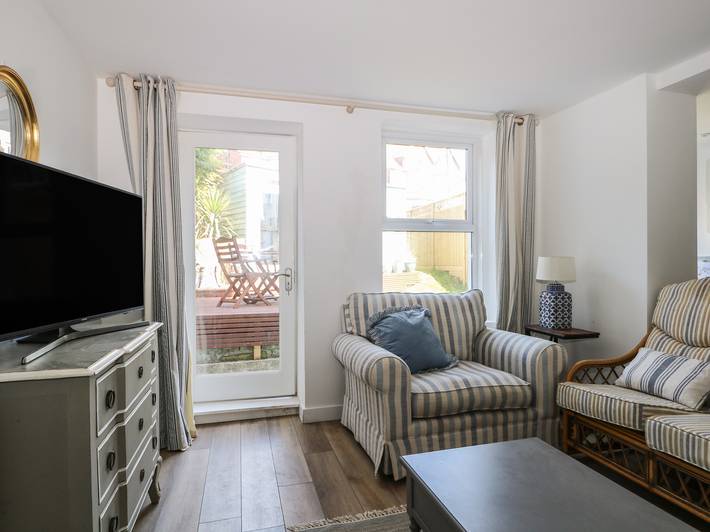 Gîte pour 10 personnes à Folkestone - 4