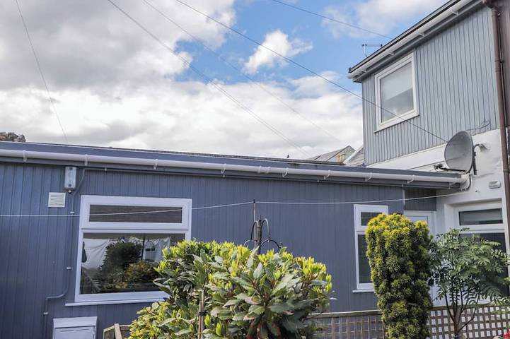 Cottage for 4 people in Banff (Aberdeenshire)