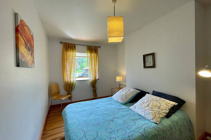 Gîte pour 10 personnes, avec jardin à Le Monastier-sur-Gazeille - 4