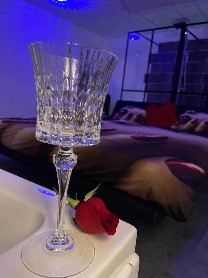 Appartement de vacances pour 2 personnes, avec balcon et vue