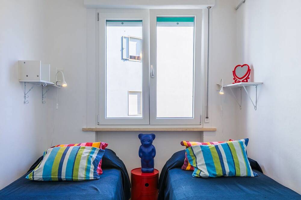 Apartamento entero, Hermoso apartamento para 5 personas con A/C, Wifi, Tv, patio y mascotas permitida in Marina di Cecina, Cecina (desambiguación)