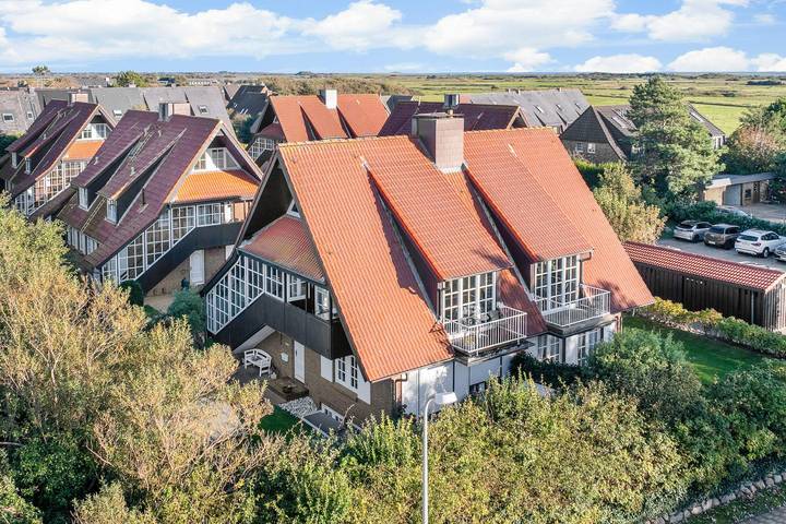 Ganze Ferienwohnung, Haus Südstrand in Westerland, Sylt (Gemeinde)