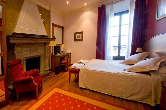 Chalet para 2 personas, con jardín y jacuzzi en Asturias - 4