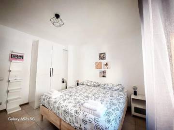 Maison d’hôte pour 3 personnes à Ancône