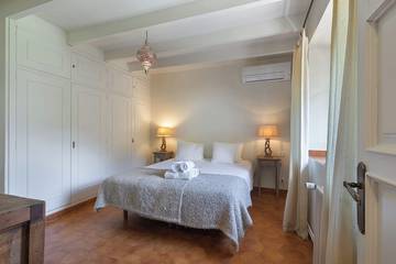 Finca Für Gruppen für 10 Personen in Sóller, Serra de Tramuntana, Bild 2