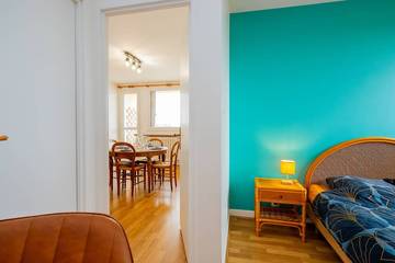 Appartement De Vacances pour 4 Personnes dans Chartres, Région de Chartres, Photo 4