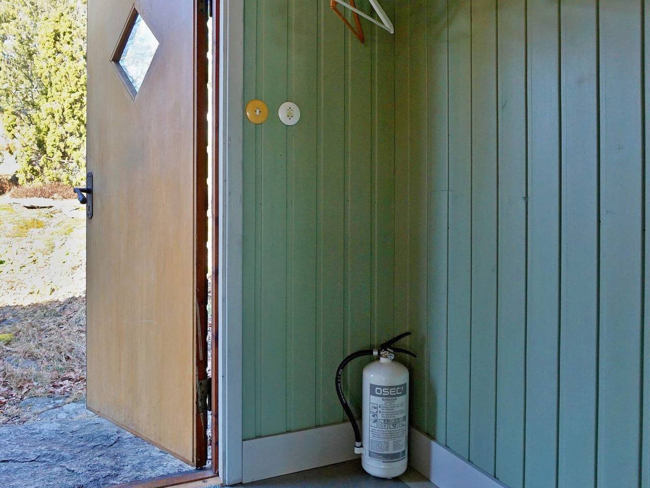 6 Personen Ferienhaus in Djurhamn-By Traum in Vindö
