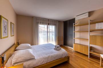 Vakantieappartement voor 4 Personen in Montpellier, Montpellier en omgeving, Afbeelding 4