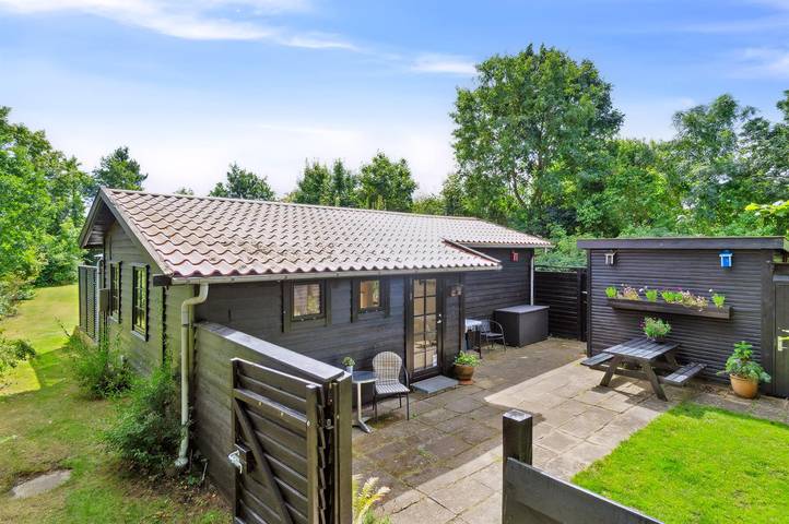3 bedroom pet friendly home in Gilleleje in Gilleleje, Côte de Kattegat