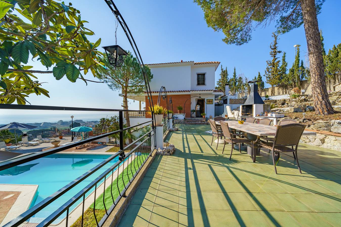 Homeholidaysrentals Bridney - Costa Barcelona in Santa Susanna, Costa del Maresme