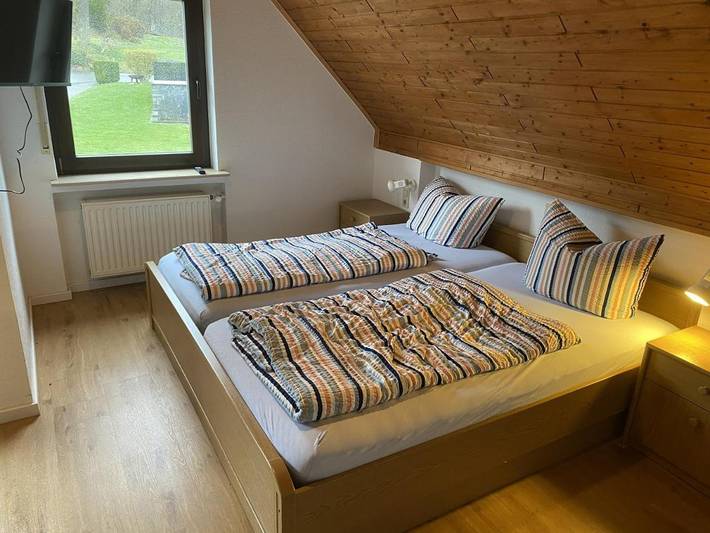 Location de vacances pour 3 personnes, avec terrasse à Nürburg - 3