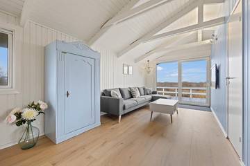 Villa für 6 Personen in Lakolk, Rømø, Bild 3