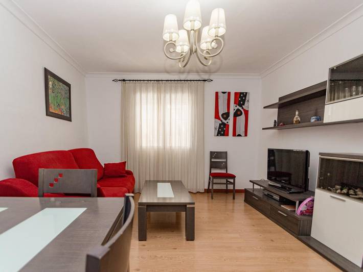 Apartamento para 6 personas, Se admiten mascotas en El Puerto de Santa María