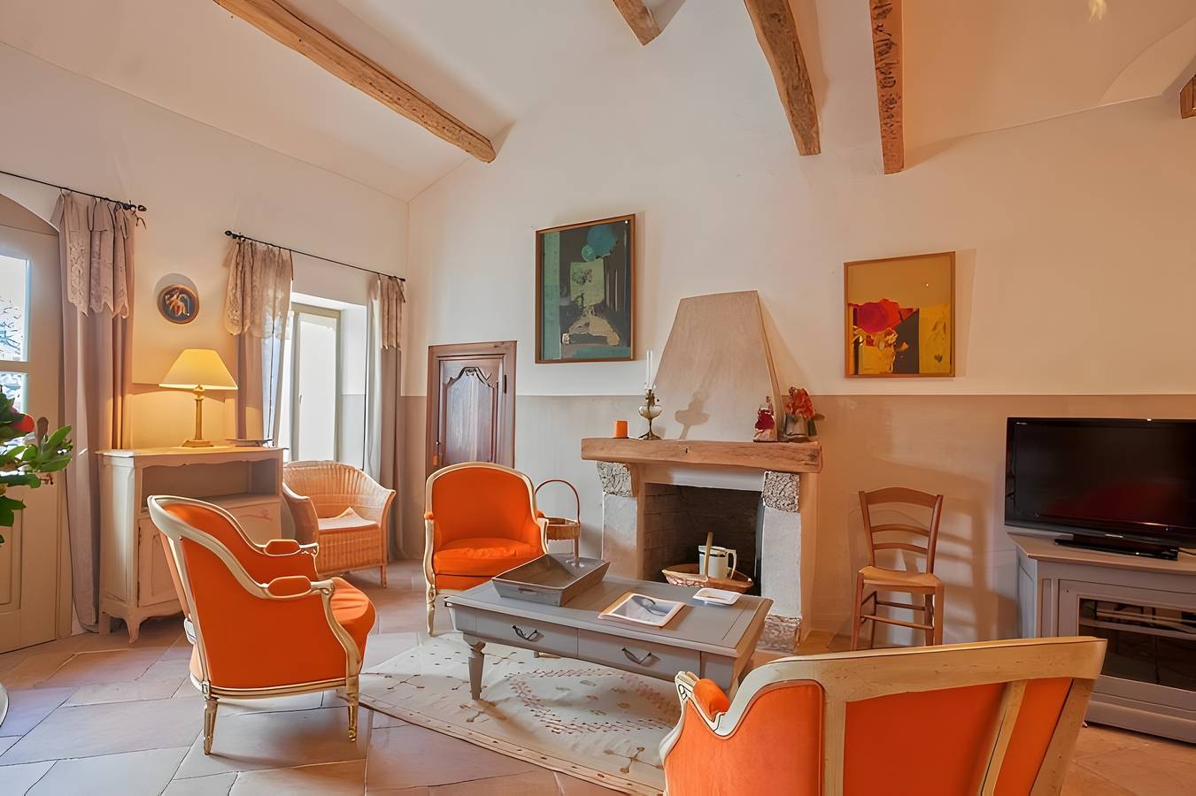 Ferienhaus 'Missia' mit Bergblick, Wlan und Klimaanlage in Porto-Vecchio, Sartène und Umgebung