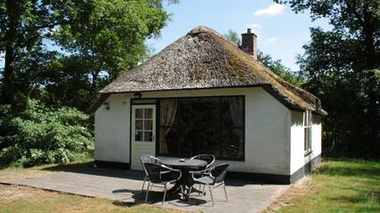 Bungalow voor 2 Personen in Noord-Brabant, Nederland, Afbeelding 4