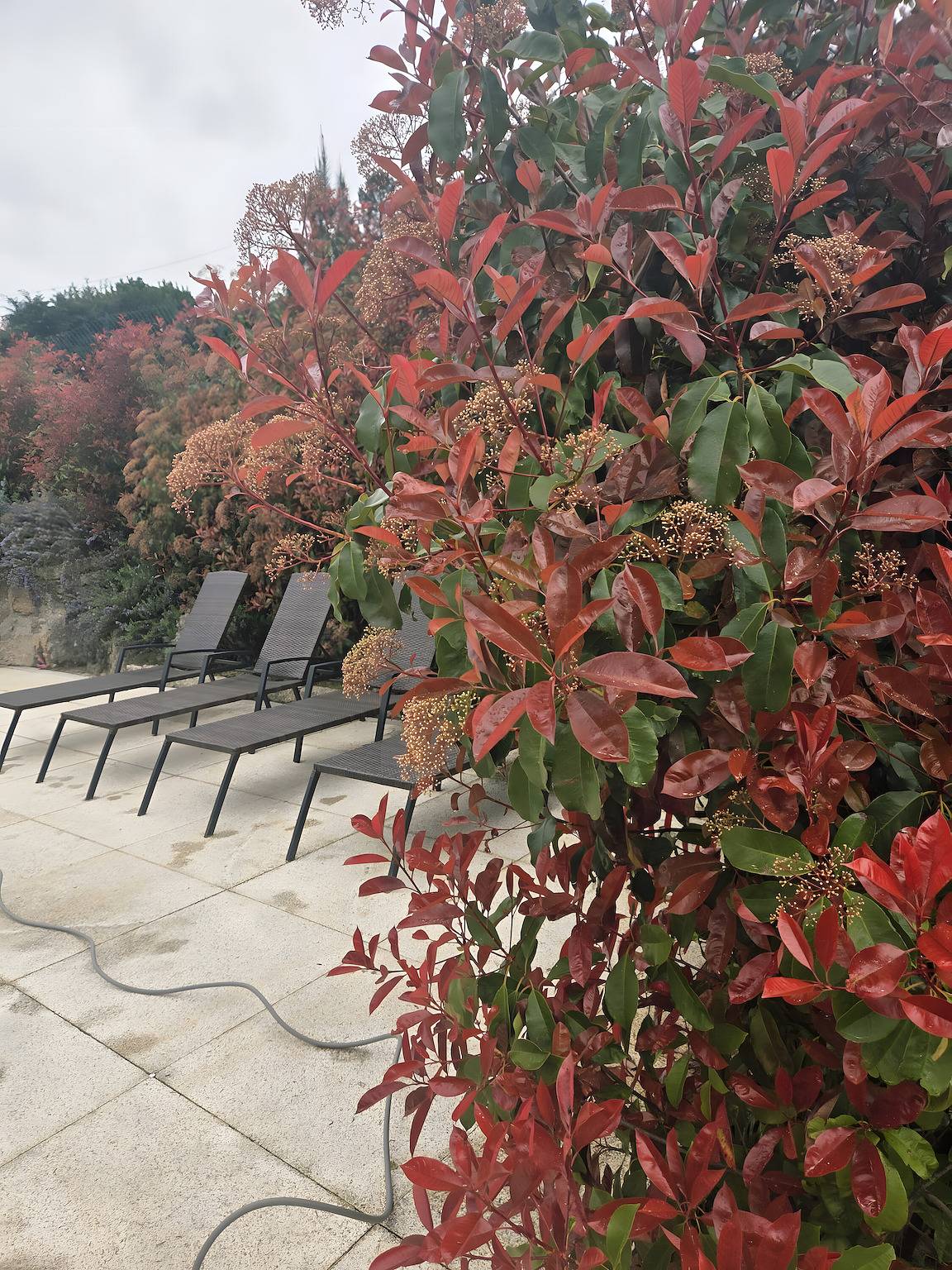 Casa de vacaciones 'Casa Fraga Do Suadouro' con vistas a la montaña, Wi-Fi y aire acondicionado in Campo do Gerês, Gerês