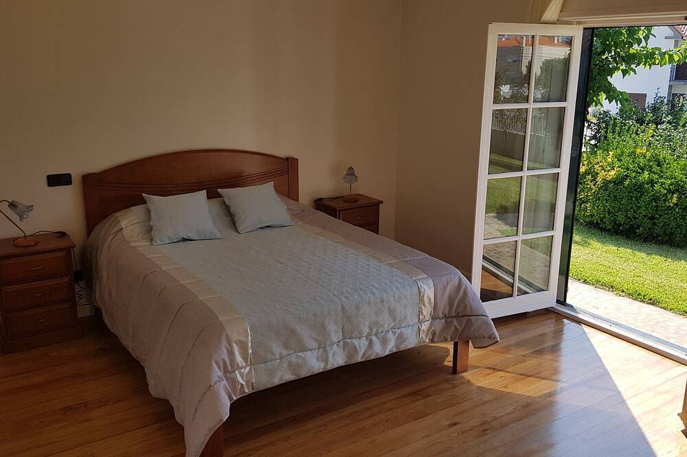 Casa para 10 personas cerca del océano y el centro in Vila Praia de Ancora, Distrito de Viana do Castelo