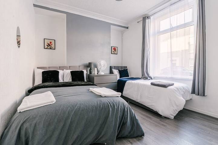 Ferienhaus für 10 Personen - 1