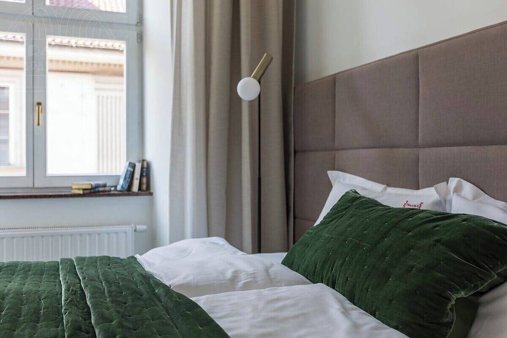 Appartamento intero, Apartment Peaceful. - Una Camera da Letto Appartamento, Ospiti Massimo 4 in Cracovia, Piccola Polonia