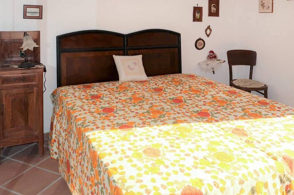 Komfortables Ferienhaus \"Il Nido di Piera\" im Landhausstil in Conio (Borgomaro), Borgomaro