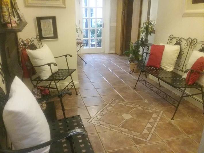 Gîte pour 2 personnes, avec vue et jardin dans Monaghan - 3