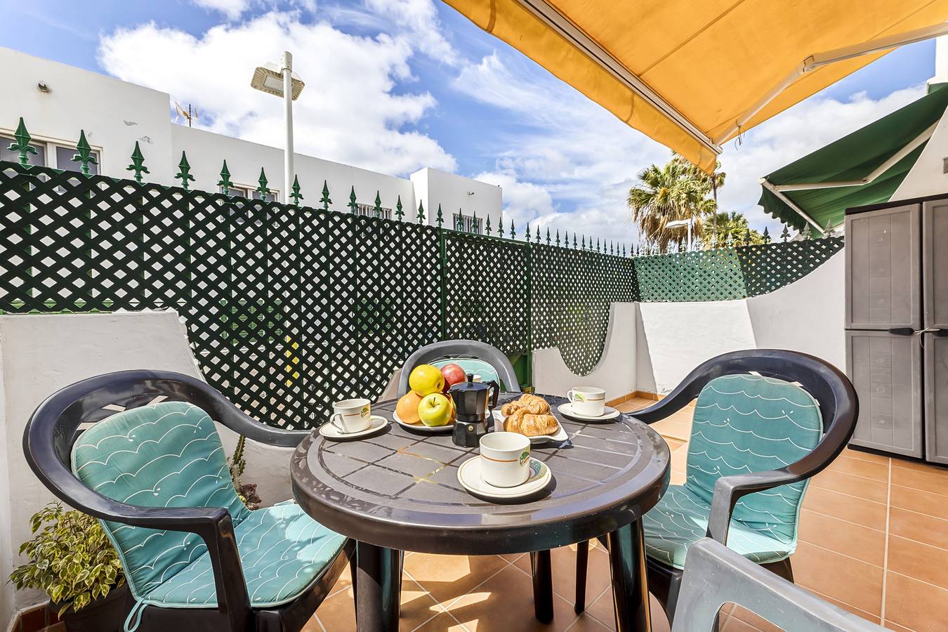 Geheel appartement, Apartamento Austria Puerto del Carmen in Puerto del Carmen, Tías