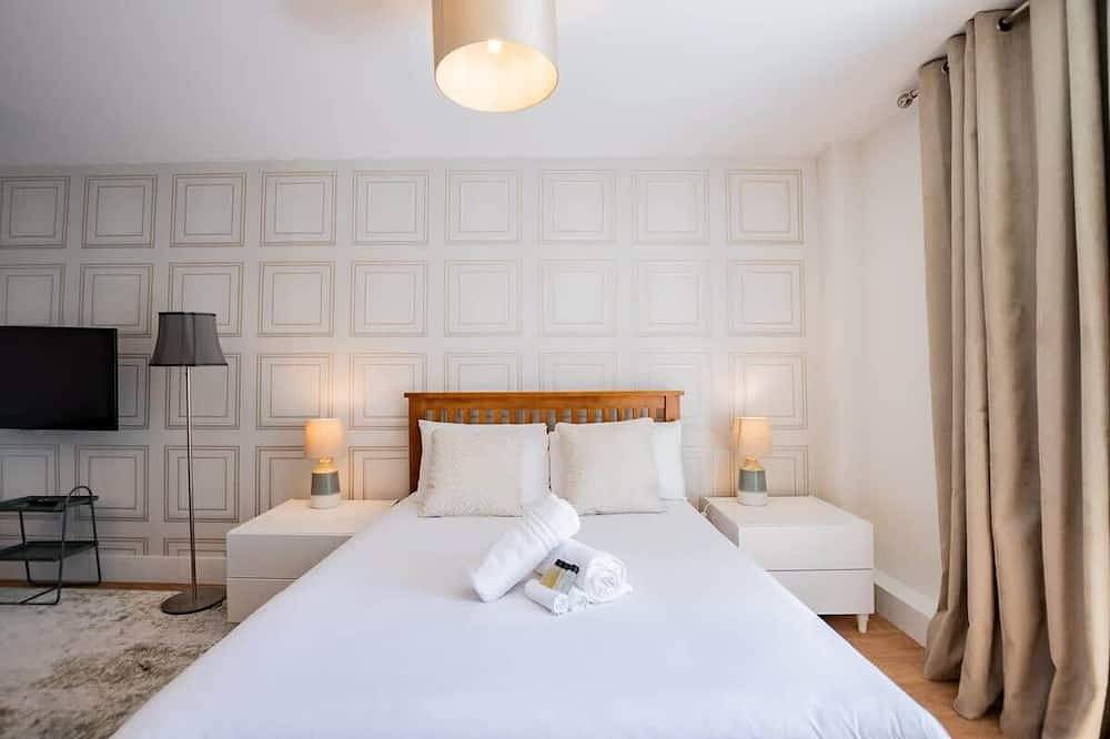 Entire apartment, Eyre View Suites - Studio #2 - Sleeps 2 in Eyre Square, Galway