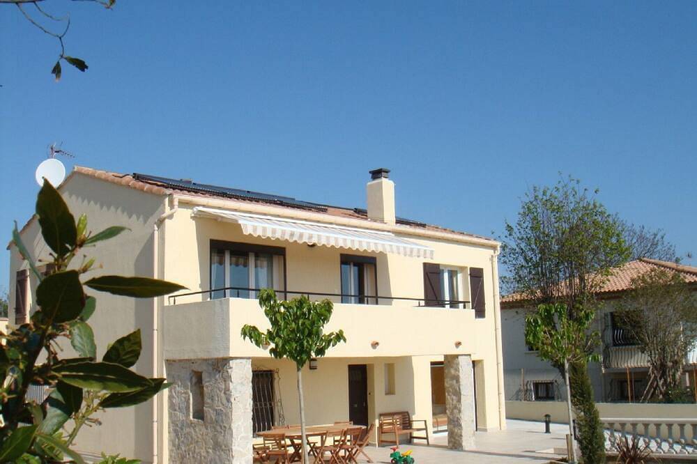 Maison de vacances