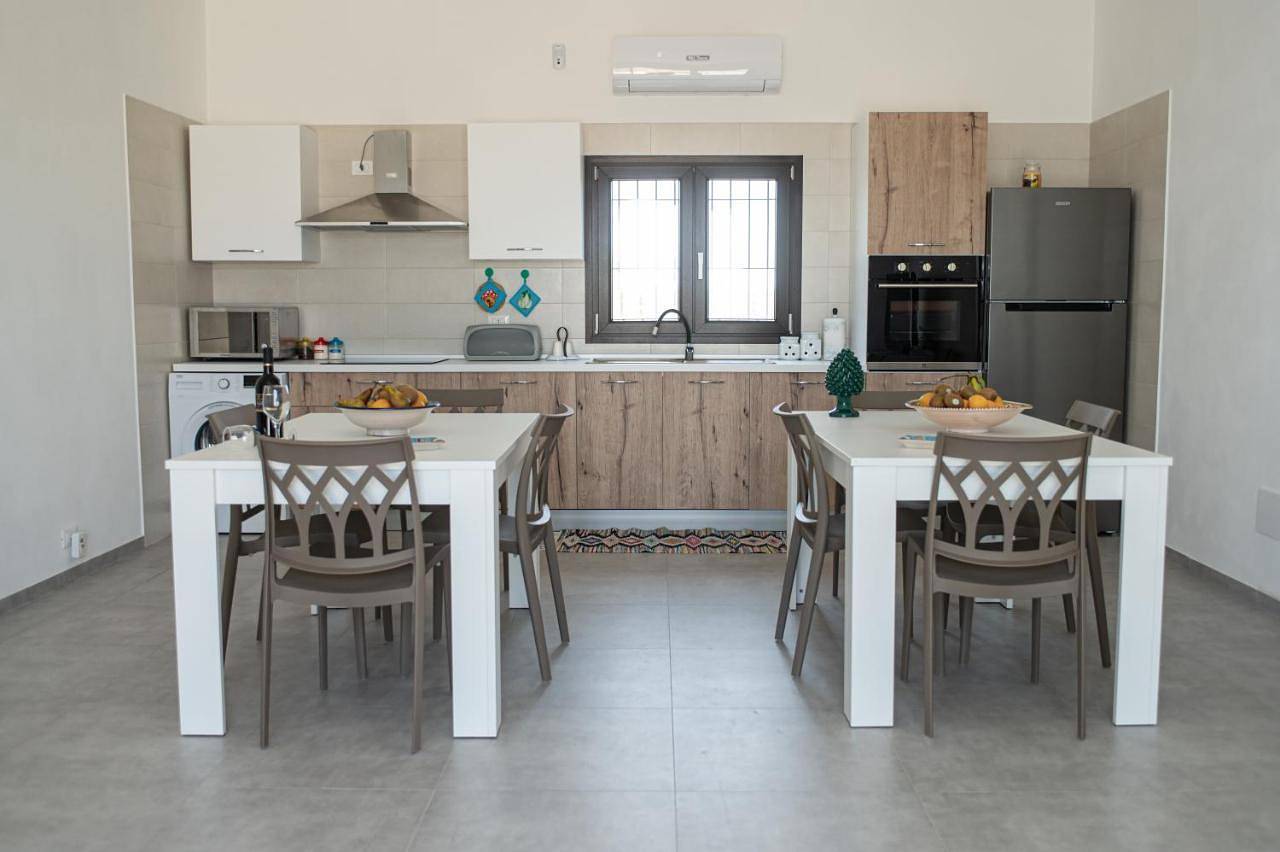 Three-Bedroom Apartment in Partinico, Province de Palerme