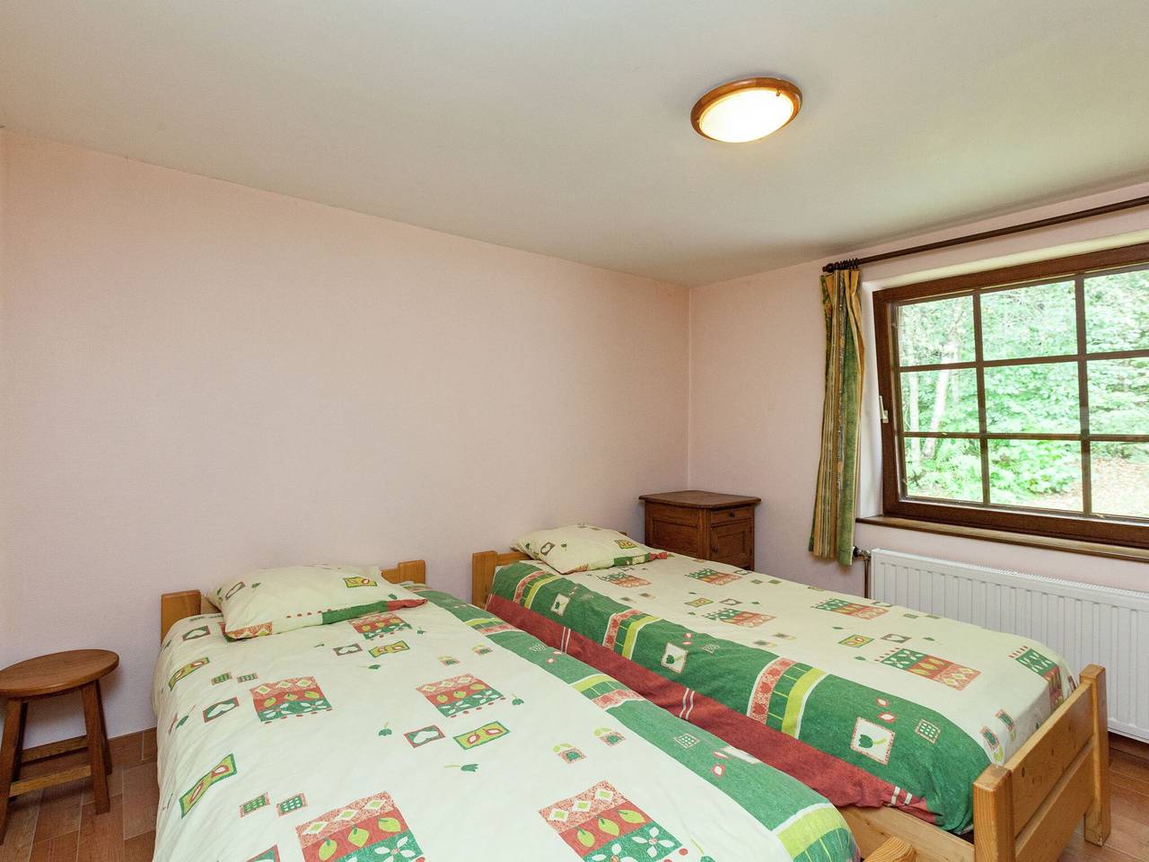 Gezellig huisje, Basse-Bodeux in Trois-Ponts, Luik en omgeving