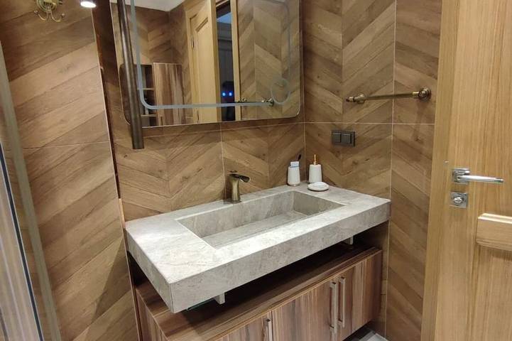 Villa für 6 Personen, mit Haustier in der Türkei - 3