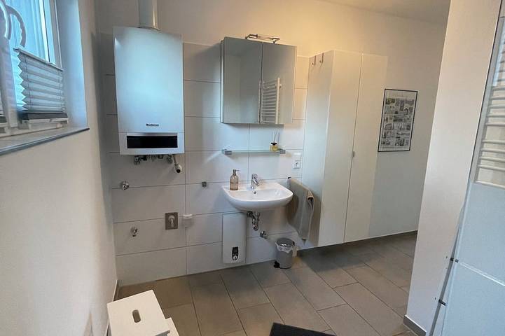 Ganze Wohnung, Ferienwohnung in Oldenburg Osternburg oder zur Kurzzeitmiete in Oldenburg, Niedersachsen
