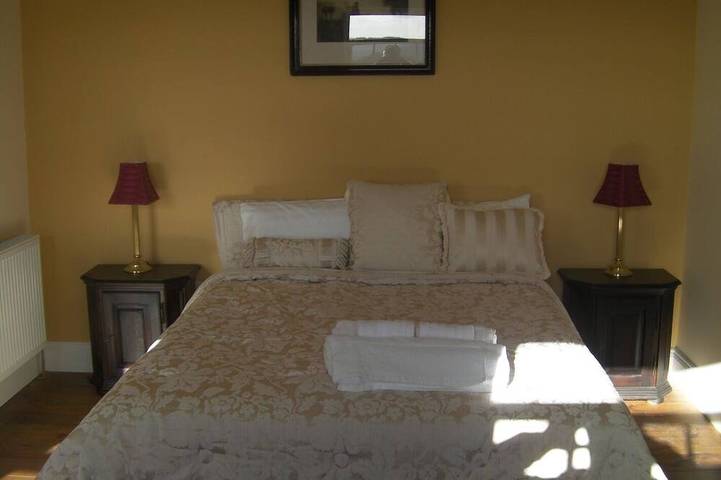 Ferienhaus für 18 Personen, mit Garten und Terrasse in County Wicklow - 2