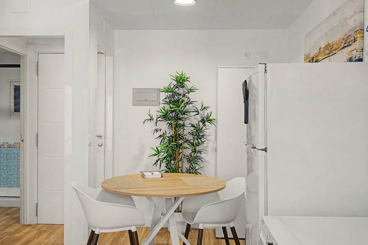 Apartament Sant Antoni 3