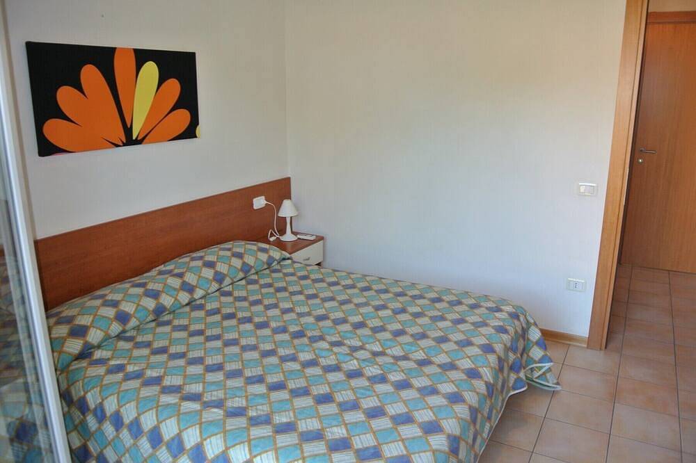 Feriendorf Borgo dell'Ulivo - 4 Schlafzimmer und Pool in Bibione, San Michele al Tagliamento