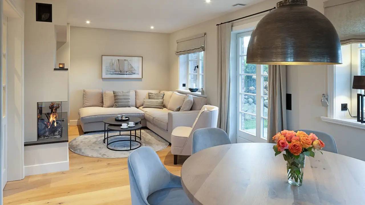 Ferienhaus für 6 Personen (134 m²) in List auf Sylt in List (Sylt), Sylt