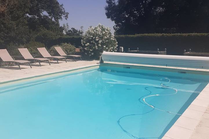 Gîte pour 6 personnes