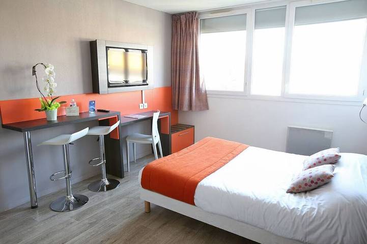 Hôtel pour 2 personnes à Chevilly-Larue