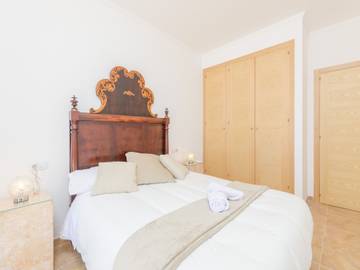 Villa in Montuïri, Mallorca Inselmitte für 6 