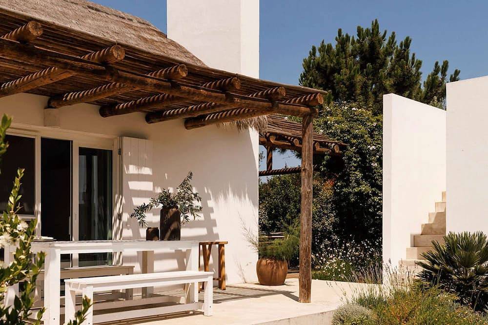 Casas de Arroz - House in Praia da Comporta, Comporta