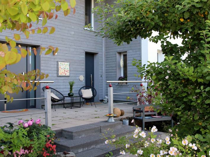 Appartement entier, Appartement "Auf dem Schönen Felde" – Un coin de nature au cœur du Sauerland in Brilon, Arrondissement du Haut-Sauerland